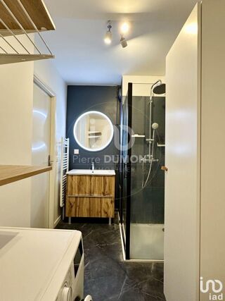  Appartement  vendre 2 pices 40 m