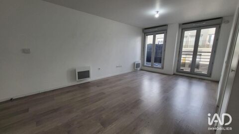  Appartement � louer 2 pi�ces 42 m�