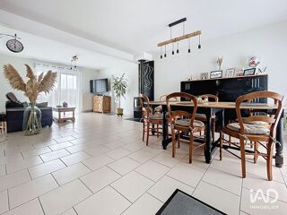  Maison � vendre 6 pi�ces 131 m�