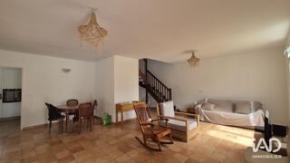  Maison � vendre 4 pi�ces 111 m�