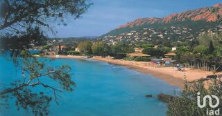  Appartement � vendre 3 pi�ces 65 m�