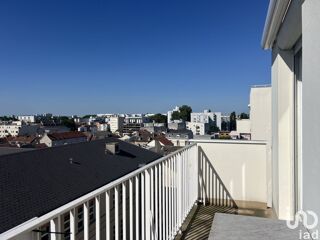  Appartement  vendre 3 pices 63 m
