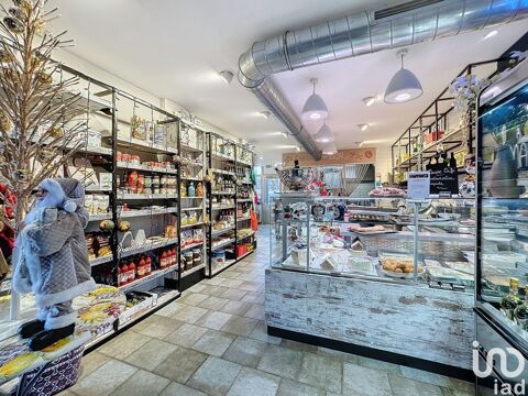 Vente Murs commerciaux 62 m&sup2; 313000 94440 Marolles-en-brie