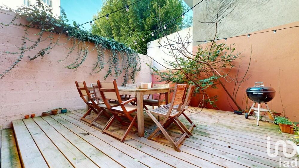  vendre  Maison Nantes (44000)