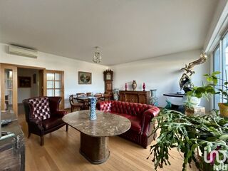  Appartement � vendre 4 pi�ces 116 m�