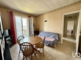  Appartement � vendre 2 pi�ces 41 m�