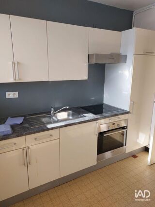  Appartement � vendre 2 pi�ces 48 m�