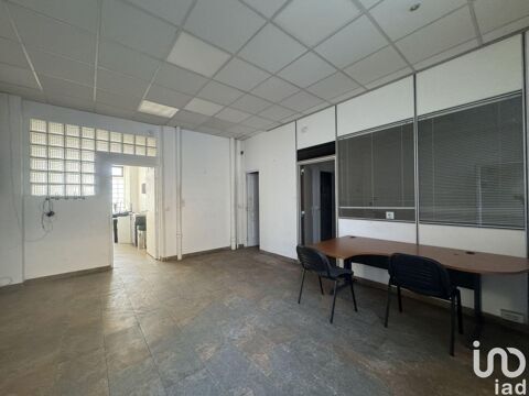 Vente Boutique/Local commercial 55 m&sup2; 270000 94110 Arcueil