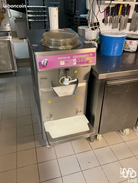 Vente Boulangerie 320 m&sup2; 340000 10160 Aix en othe