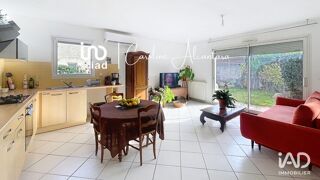  Appartement � vendre 2 pi�ces 49 m�