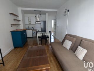  Appartement  vendre 3 pices 47 m