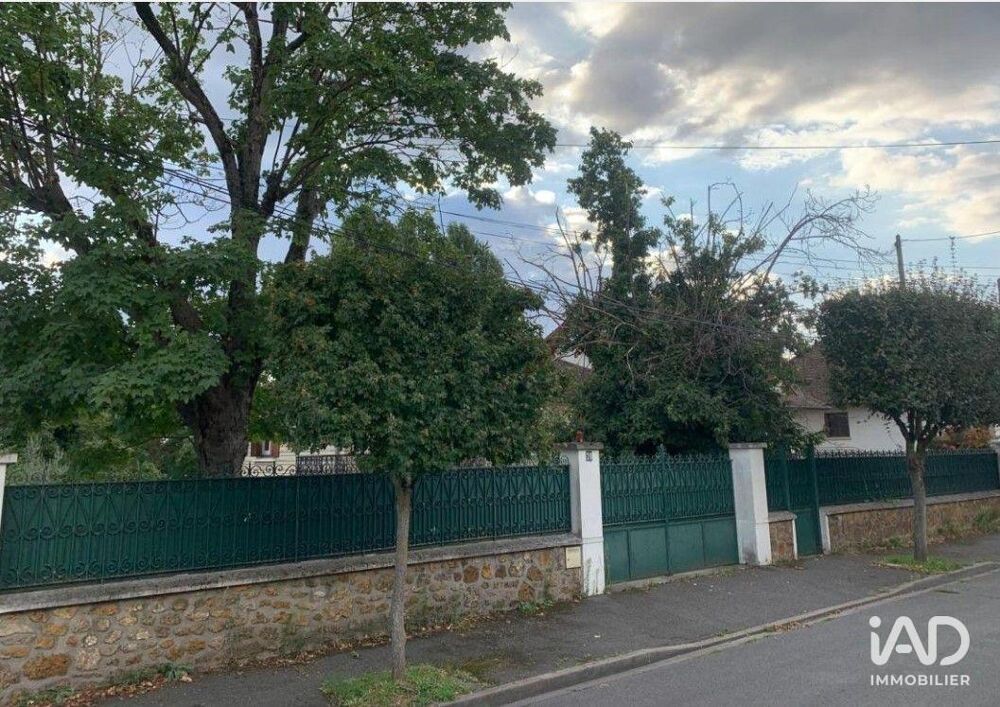 � vendre  Maison Gagny (93220)