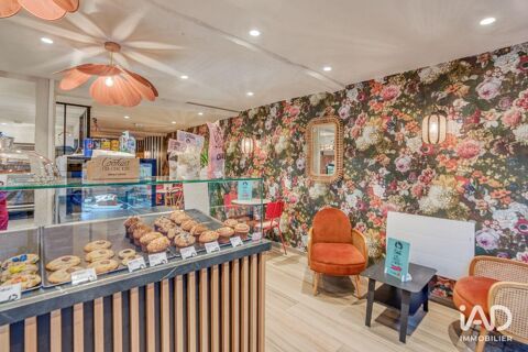 Vente Salon de th&eacute; 138 m&sup2; 168000 29000 Quimper
