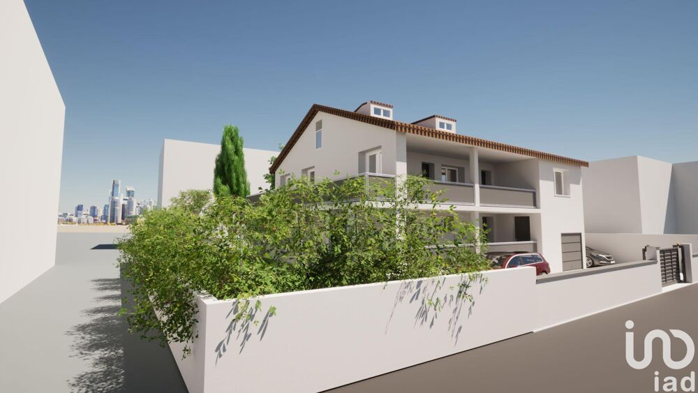 Vente Maison Vente Maison/villa 3 pi�ces Montpellier