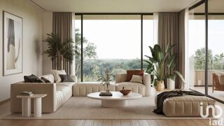  Appartement � vendre 3 pi�ces 65 m�