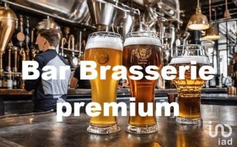 Vente Bar-brasserie 480 m&sup2; 2300000 59000 Lille