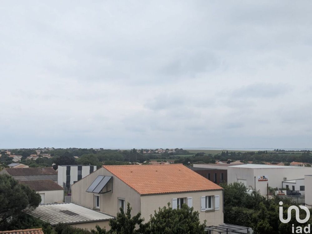   Nieul-sur-Mer (17137)