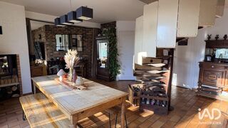  Maison � vendre 7 pi�ces 153 m�