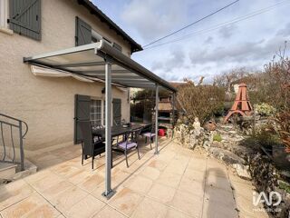  Maison � vendre 5 pi�ces 149 m�