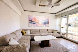  Appartement � vendre 2 pi�ces 58 m�