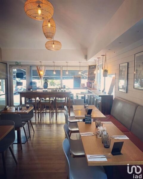 Vente Restaurant 84 m&sup2; 1175000 97133 Saint-barth�lemy