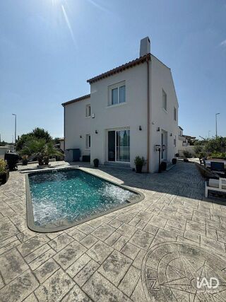  Maison � vendre 4 pi�ces 140 m�