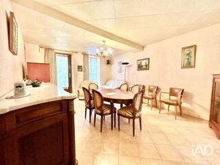  Maison � vendre 4 pi�ces 94 m�