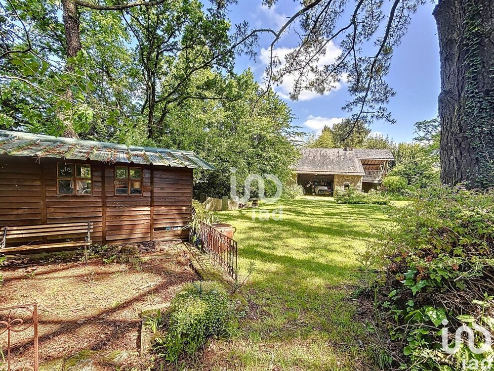 � vendre  Maison Plescop (56890)