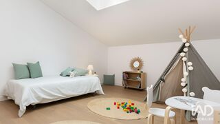  Maison � vendre 4 pi�ces 134 m�