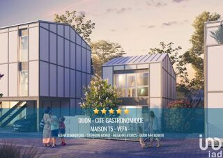  Maison  vendre 5 pices 89 m