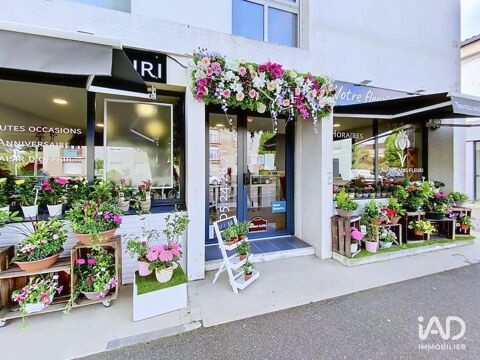 Vente Boutique/Local commercial 70 m&sup2; 38000 40000 Mont-de-marsan
