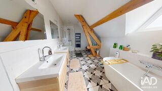  Maison � vendre 4 pi�ces 190 m�