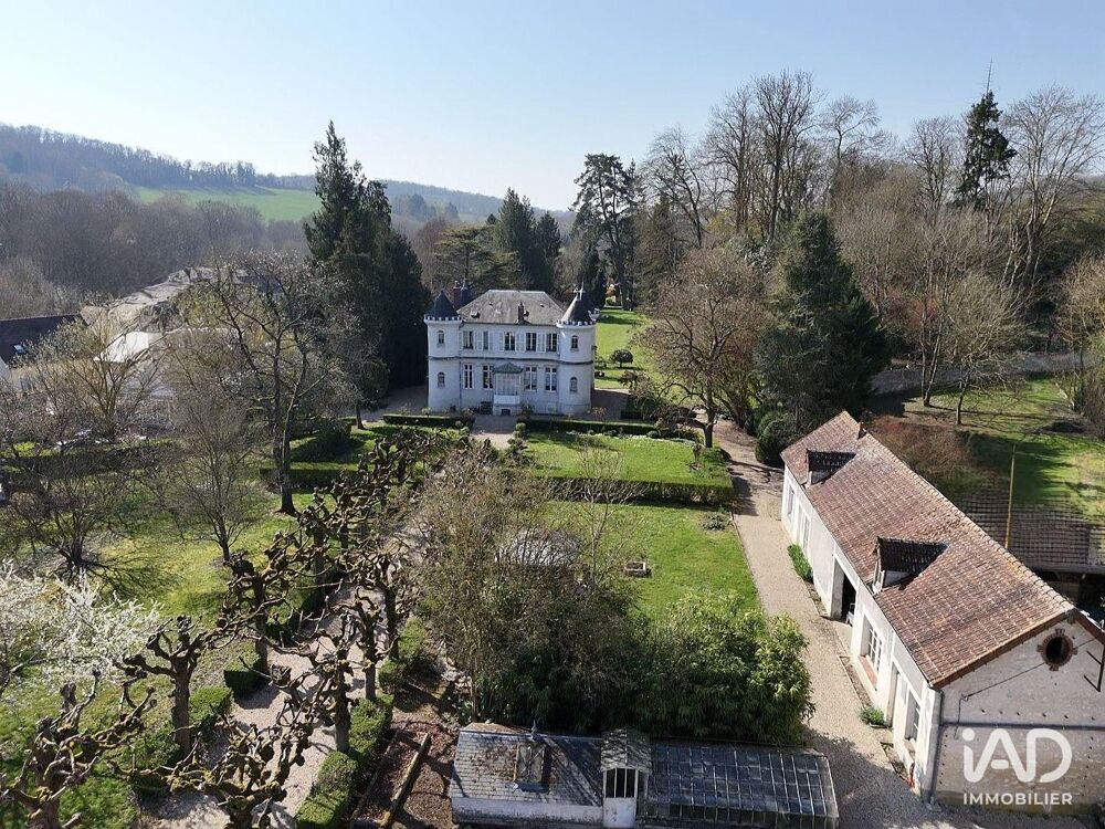 � vendre  Maison Br�val (78980)