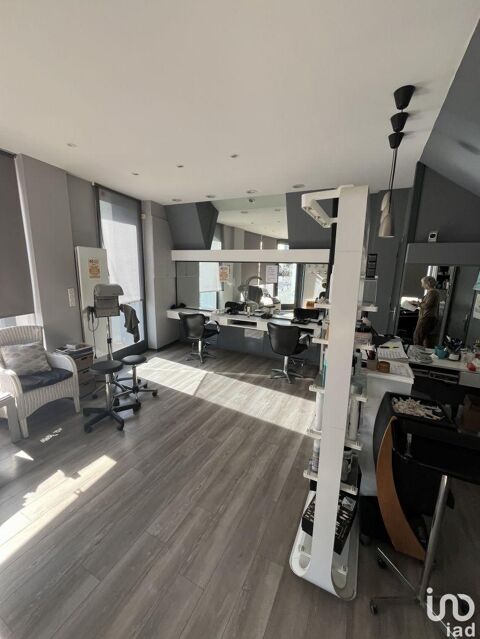 Vente Boutique/Local commercial 40 m&sup2; 49500 56500 Locmin�