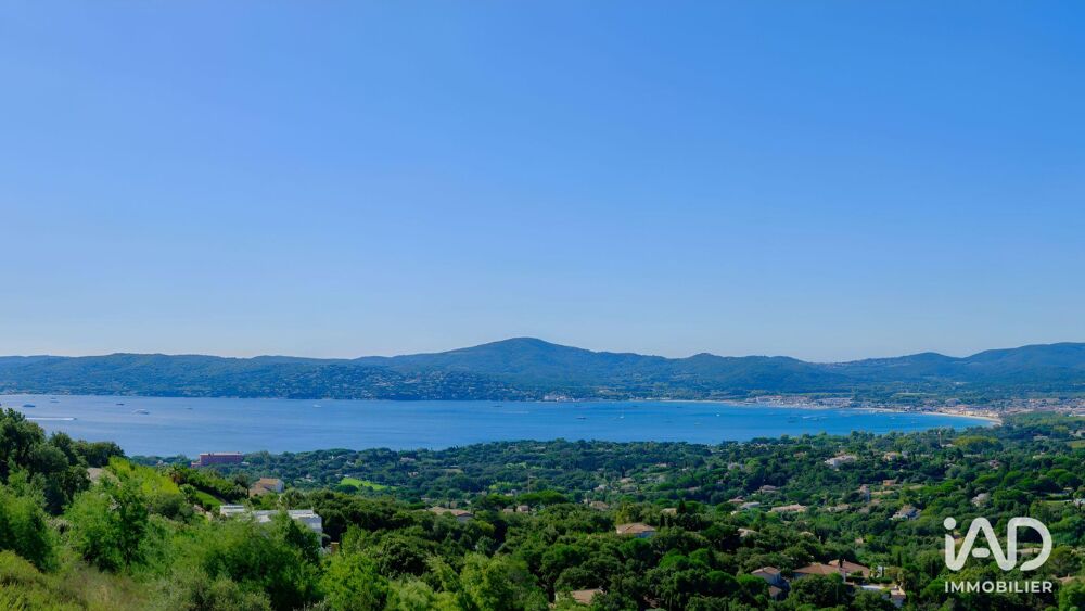 � vendre  Maison Grimaud (83310)