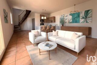  Appartement � vendre 2 pi�ces 53 m�