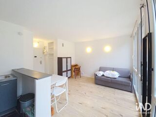  Appartement � louer 2 pi�ces 26 m�