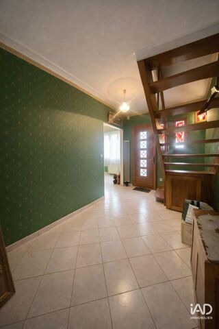  Maison � vendre 4 pi�ces 104 m�