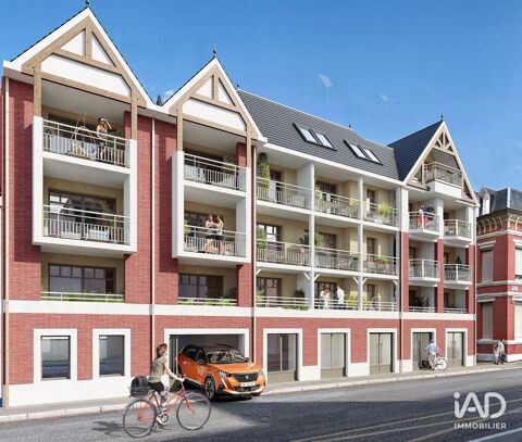  Appartement � vendre 3 pi�ces 67 m�