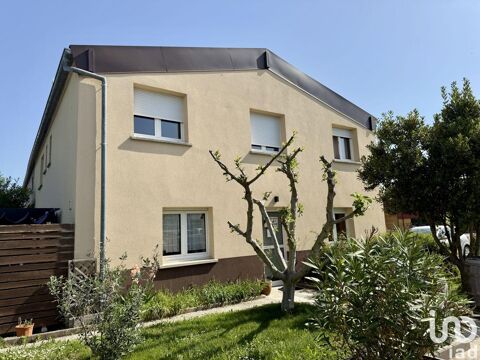 Vente Murs commerciaux 300 m&sup2; 654000 68750 Bergheim