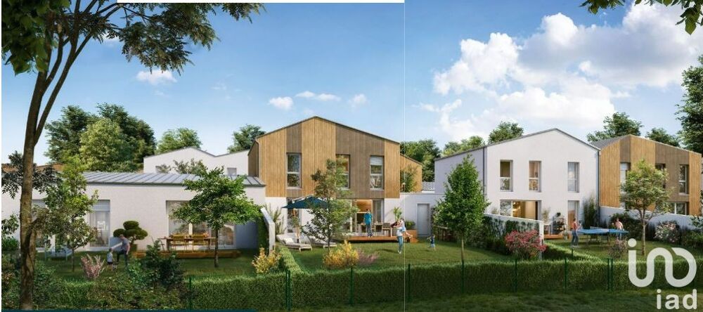 Vente Maison Vente Maison/villa 5 pi�ces P�rigny