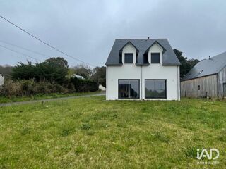  Maison � vendre 5 pi�ces 130 m�