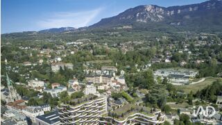  Appartement  vendre 2 pices 44 m