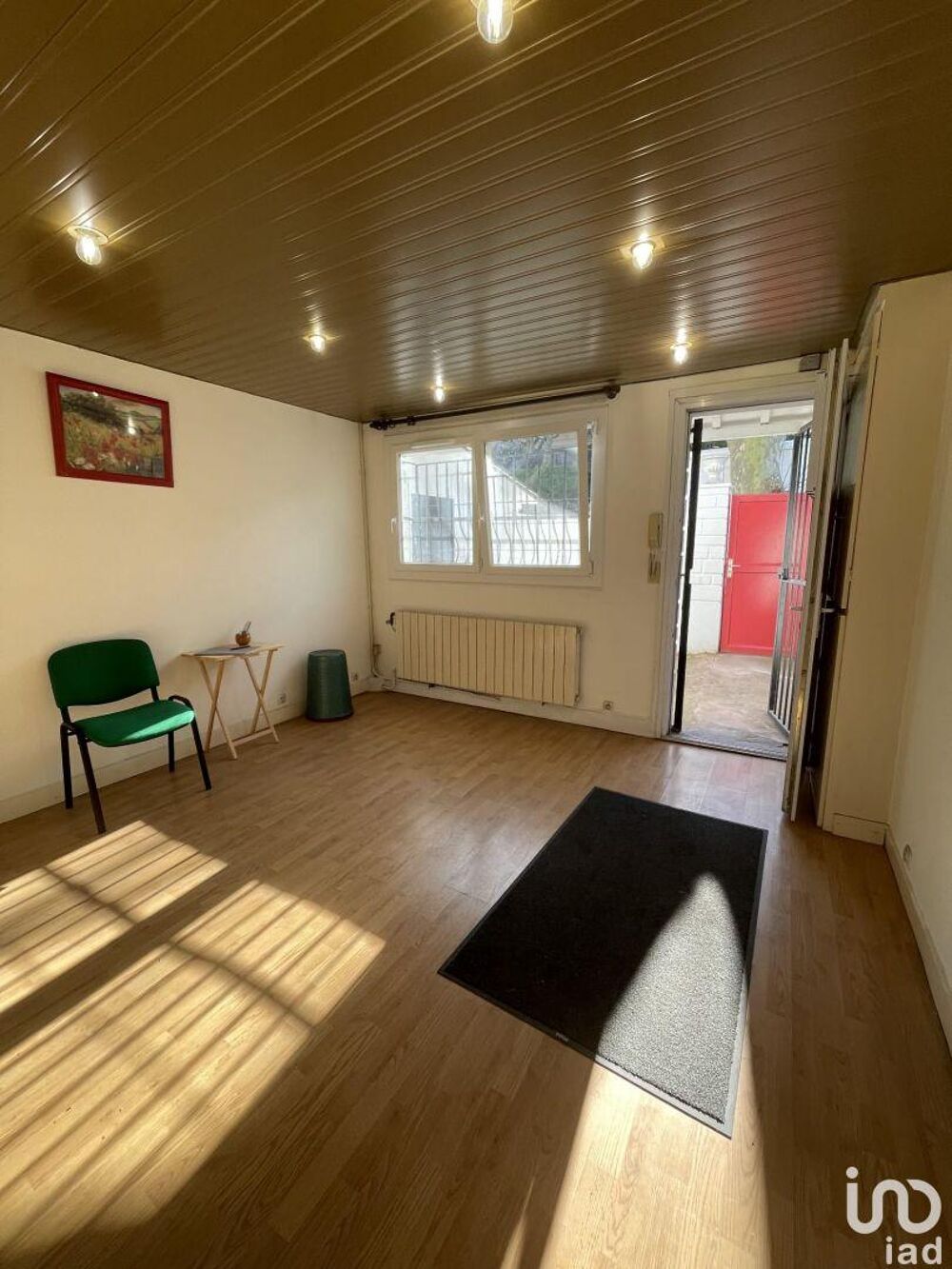 � vendre  Maison Pantin (93500)