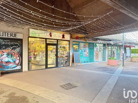 Vente Boutique/Local commercial 62 m&sup2; 55000 94440 Marolles-en-brie