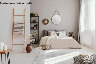  Appartement � vendre 2 pi�ces 45 m�