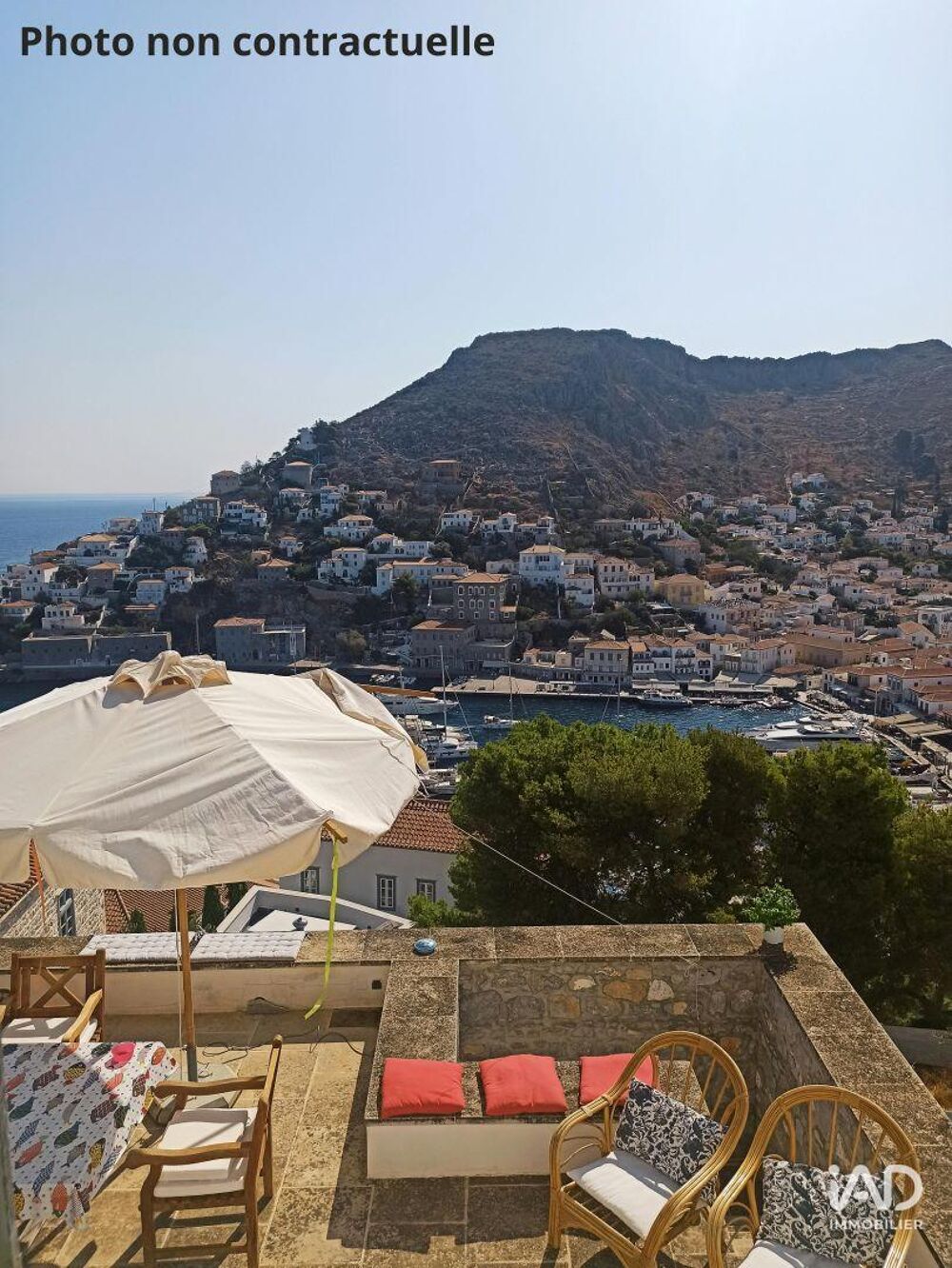 � vendre  Appartement Antibes (06600)