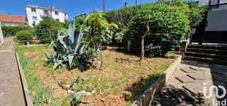  Appartement � vendre 5 pi�ces 120 m�