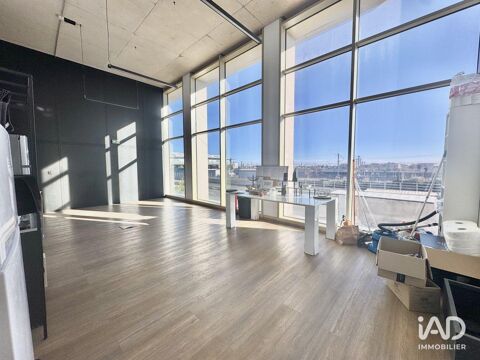Vente Bureaux 247 m&sup2; 830400 34000 Montpellier