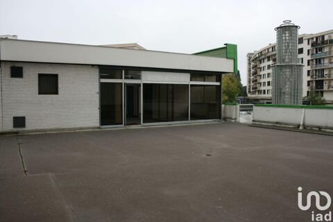 Vente Murs commerciaux 125 m&sup2; 199000 91240 Saint-michel-sur-orge